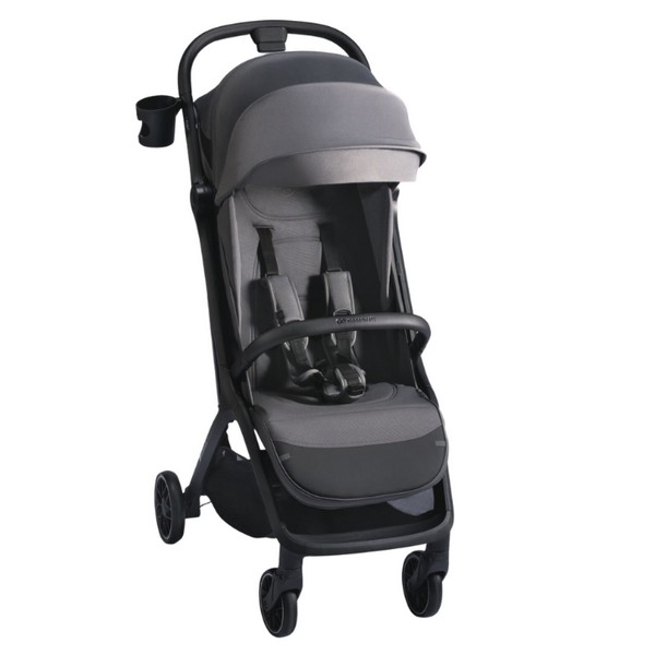 Продукт KinderKraft NUBI 2 - Бебешка количка - 0 - BG Hlapeta